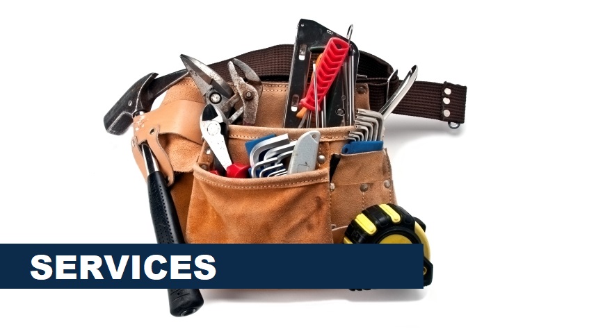 Electrical services North Harrow